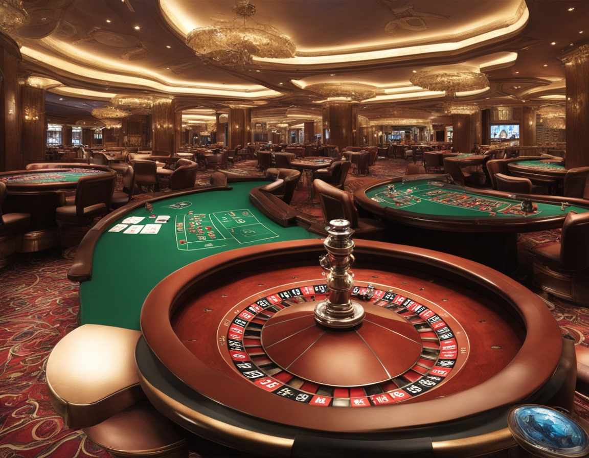 568bet